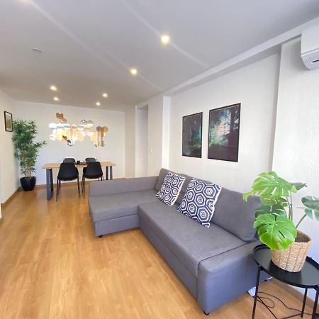 Central Station Apartment Setúbal Eksteriør bilde