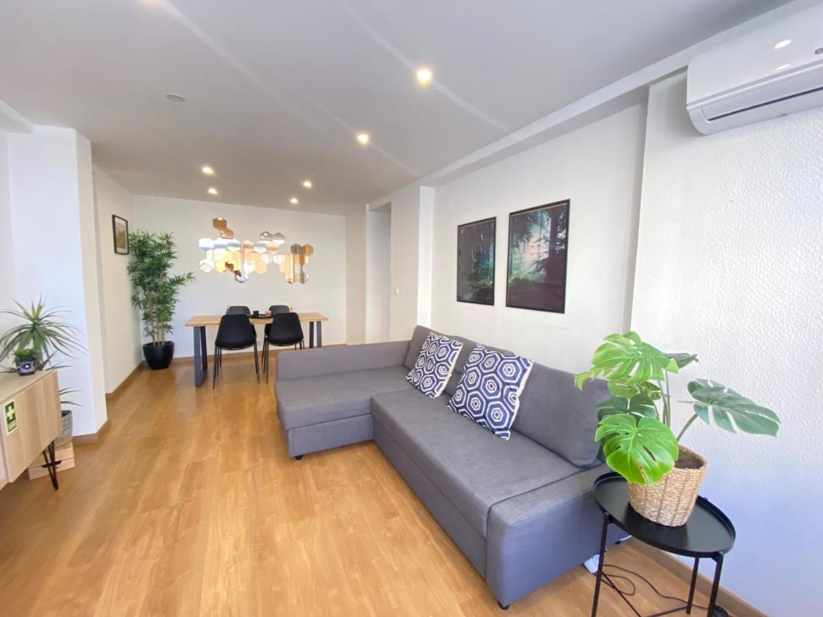 Central Station Apartment Setúbal Eksteriør bilde