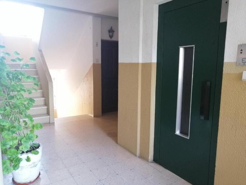 Central Station Apartment Setúbal Eksteriør bilde